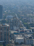 Air Pollution In Kolkata