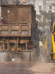 Air Pollution In Dhaka