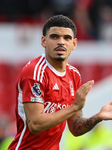 Nottingham Forest v Wolverhampton Wanderers - Premier League