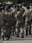 Iran-Military Parade Marking Iran’s Army Day Anniversary