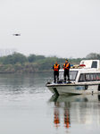 No Fishing Inspection in Nanchong.