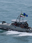 Iran-IRGC Marine Parade Commemorating Persian Gulf National Day