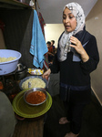 Palestine Food Assistance