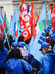 Labour Day 2024 In Milan