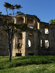 Dubiecki Manor in Vasylivka.