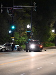 One Person Dead After Fatal Vehicle Collision In Chicago Illinois