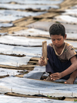 Daily Life In Dhaka