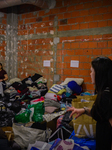 People In Lisbon, Portugal, Organize Donatives To Send To People In Rio Grande Do Sul (Brazil)