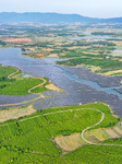 Photovoltaic Power Generation Base in Yichun.