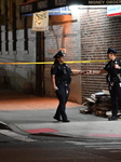 30-year-old Male Shot And Killed In Bronx New York