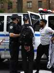 Palestinian Demonstration On The Anniversary Of NAKBA In New York City