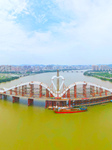 Ercheng Bridge in Huizhou.