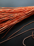 Copper Price Rise.