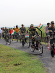 India Bandesh Border-Awareness Rally