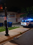 Three People Shot, One Person Dead In Chicago Illinois Shooting