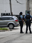 26-year-old Male Victim Shot And Injured In Chicago Illinois