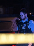 29-year-old Male Victim Dies After Being Shot Multiple Times In Chicago Illinois