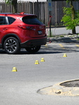 51-year-old Female Shot And Wounded While Driving In Chicago Illinois