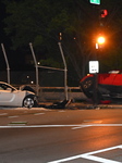 5 People Injured And One Dead In Vehicle Accident In Chicago Illinois