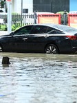 Rainstorm Hit  Guangxi's Nanning.