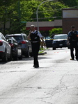 29-year-old Male Shot Multiple Times And In Critical Condition In Chicago Illinois