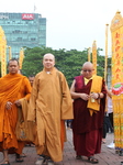 Commemoration Of Vesak Day 2024