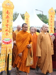 Commemoration Of Vesak Day 2024