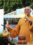 Commemoration Of Vesak Day 2024