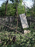 Aftermath of Russian shelling of Kharkiv on May 19, 2024.