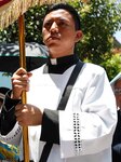 Virgen De Ocotlán Celebration In Tlaxcala