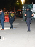 24-year-old Male Shot Multiple Times And Killed In Brooklyn New York