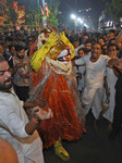 Narsimha Jyanti In Jaipur