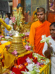 Buddha Purnima Observation In India.