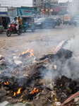 Air Pollution In Dhaka