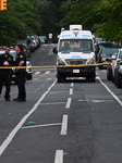 Three People Shot, Two People Dead In Bronx New York Shooting