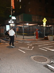 27-year-old Male Injured In Shooting In Manhattan New York