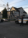 Three People Injured In Paterson New Jersey Shooting