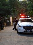 Male Victim Shot In Back In Manhattan New York