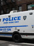 Unidentified Male Victim Dies In Stabbing Attack At Apartment Building In Bronx New York