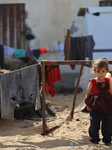 Daily Life In Gaza Amid Hamas-Israel Conflict