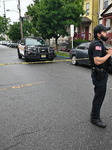 26-year-old Male Victim Suffers From Multiple Gunshot Wounds In Paterson New Jersey Shooting