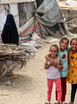 Daily Life In Gaza Amid Hamas-Israel Conflict