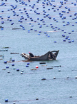 Marine Ecological Farming in Fuzhou.