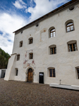 Marienberg Abbey: Europe's Highest Monastery