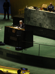  United Nations Tribute To Seyyed Ebrahim Raisi The Late President Of Iran