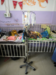 Malnutrition Issue in Gaza Amid Hamas-Israel Conflict