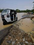 Aftermath Of Cyclone Remal In India