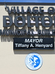 Nexstar Media Inc. Sues Village Of Dolton Illinois For Refusing To Release Spending Records And Documents Related To Embattled Mayor Tiffany Henyard