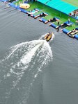 2024 Thousand Island Lake Emergency Rescue Drill in Hanghzou.