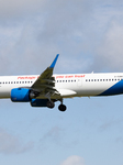 Jet2 Airbus A321
Newcastle Airport, England 